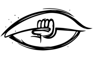 Faust Aufs Auge Logo